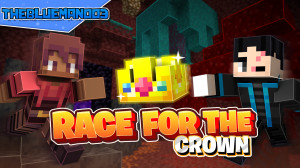 Unduh Race For The Crown 1.0 untuk Minecraft 1.18.2