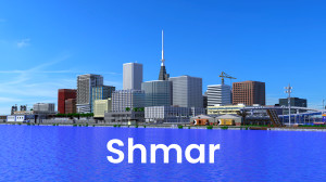 Unduh Shmar 1.0.5 untuk Minecraft 1.12.2