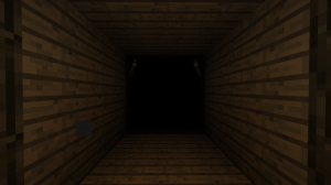 Unduh Nightmare Street untuk Minecraft 1.12.2