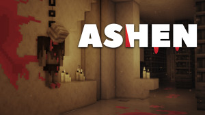 Unduh Ashen 1.1.0 untuk Minecraft 1.19.4