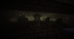 Unduh The Ancient Abyss 1.0 untuk Minecraft 1.16.4