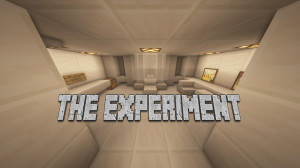 Unduh The Experiment 1.1 untuk Minecraft 1.18.1