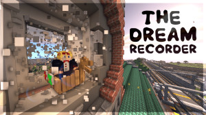 Unduh The Dream Recorder 1.1 untuk Minecraft 1.18.1