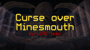 Unduh Curse over Minesmouth 1.1 untuk Minecraft 1.17.1