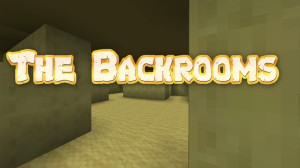 Unduh The Backrooms 1.0 untuk Minecraft 1.18.1
