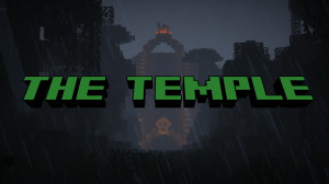 Unduh The Temple 1.0 untuk Minecraft 1.16.5