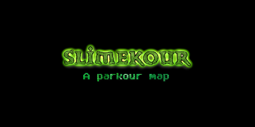 Unduh Slimekour 1.0 untuk Minecraft 1.18.1