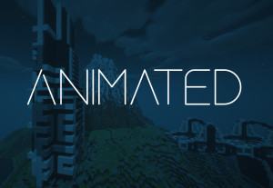 Unduh Animated  1.0 untuk Minecraft 1.18.1