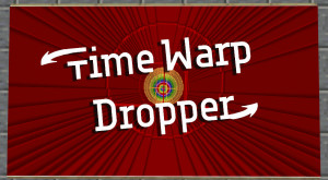Unduh Time Warp Dropper 1.0 untuk Minecraft 1.17.1