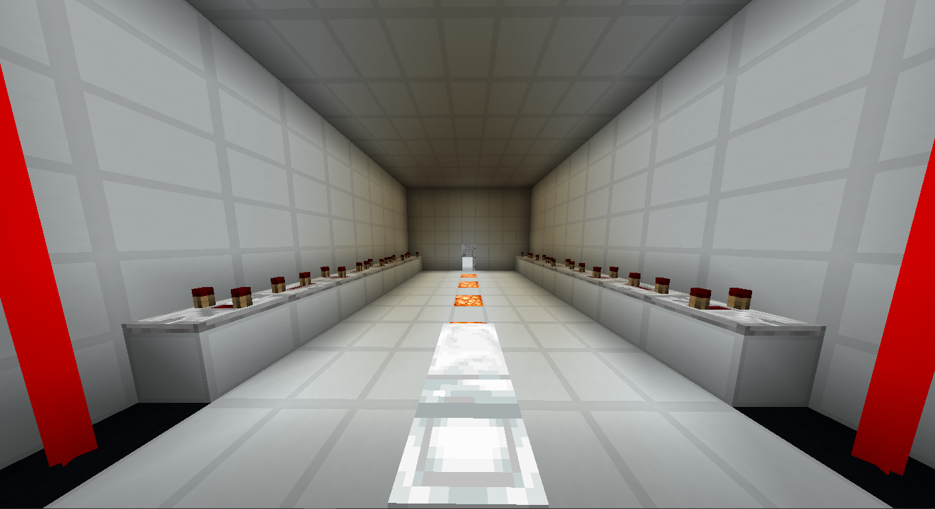 Unduh Escape The AI Lab 1.0 untuk Minecraft 1.19.2