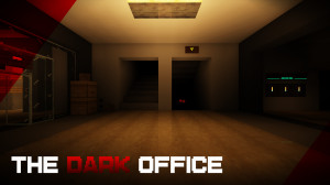 Unduh The Dark Office 1.0 untuk Minecraft 1.19.3