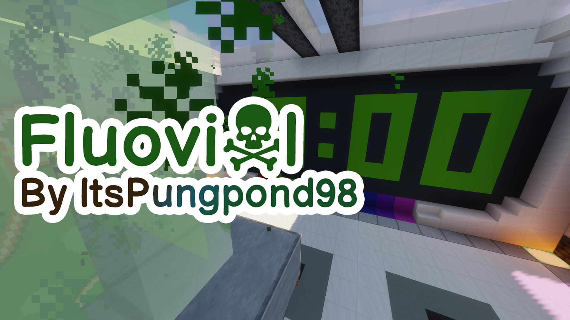 Unduh Fluovial 1.0 untuk Minecraft 1.19.2