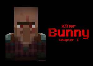 Unduh Killer Bunny 1.0 untuk Minecraft 1.19