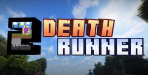 Unduh Second Deathrunner 1.0 untuk Minecraft 1.20.1
