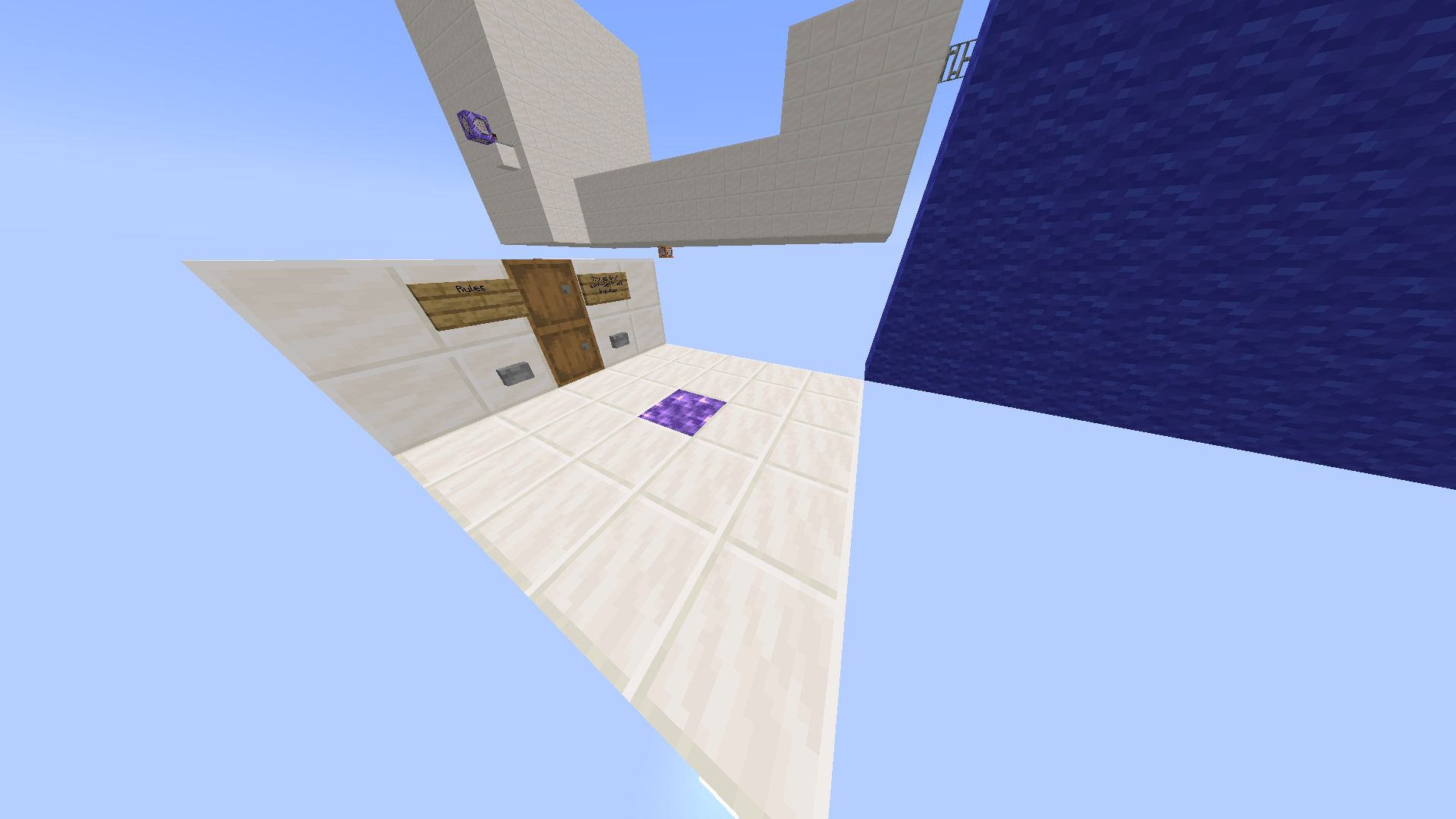 Unduh Self Destructing Map 2 1.0 untuk Minecraft 1.20.4