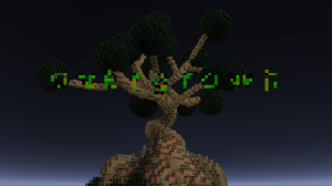 Unduh Overgrown untuk Minecraft 1.12.2