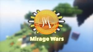 Unduh Mirage Wars untuk Minecraft 1.12.2