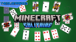 Unduh Minecraft Solitaire 1.0.0 untuk Minecraft 1.20.2