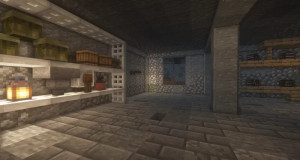 Unduh Nacht Der Untoten 1.0 untuk Minecraft 1.20.1