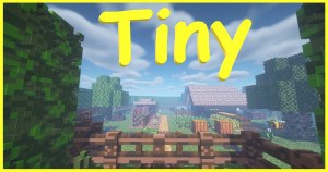 Unduh Tiny 1.0 untuk Minecraft 1.20