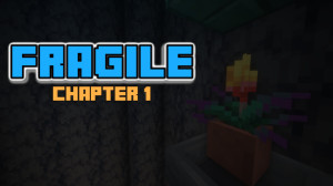 Unduh Fragile 1.0 untuk Minecraft 1.20.1