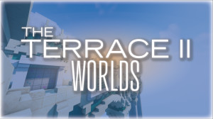 Unduh The Terrace 2: WORLDS 1.7 untuk Minecraft 1.20.1