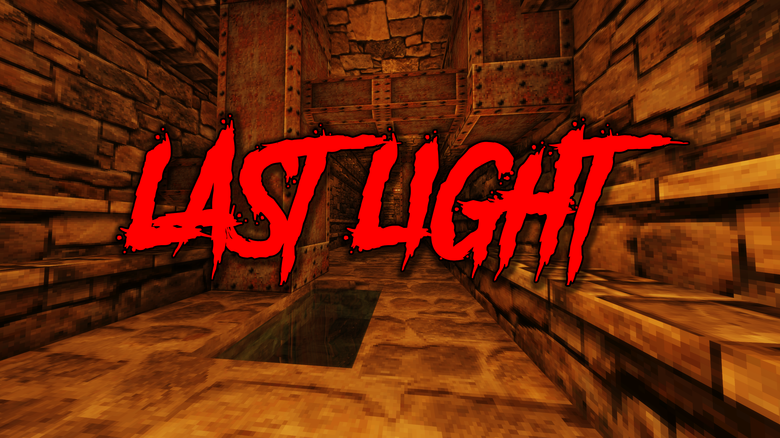 Unduh Last Light 1.0 untuk Minecraft 1.20.1