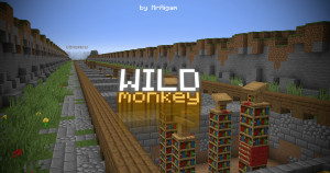 Unduh WildMonkey 4.5 untuk Minecraft 1.20