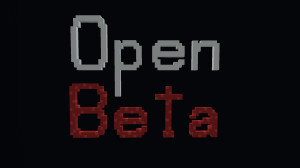 Unduh Open Beta 1.0 untuk Minecraft 1.20.1