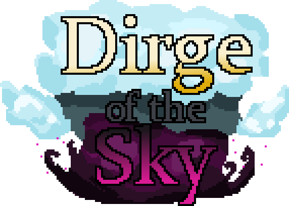Unduh Dirge of The Sky 1.4 untuk Minecraft 1.20.1