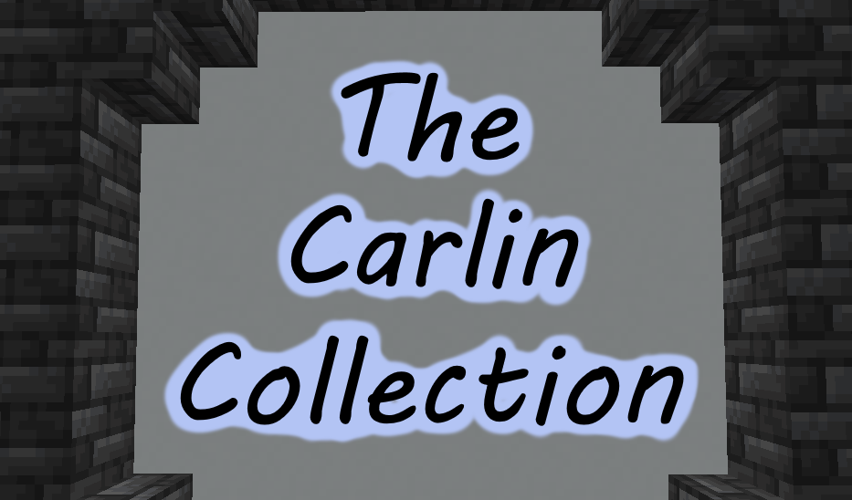 Unduh Find the Button: The Carlin Collection 1.0 untuk Minecraft 1.20.1