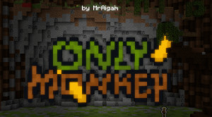 Unduh OnlyMonkey 3.5 untuk Minecraft 1.20