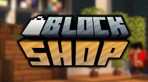 Unduh Block Shop 1.6 untuk Minecraft 1.19.4