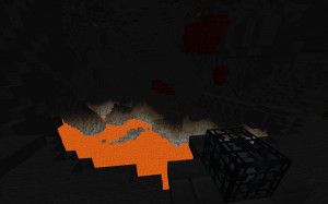 Unduh Behemoth - Mystic Caves #1 1.0 untuk Minecraft 1.19.3