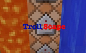 Unduh Trollscape untuk Minecraft 1.12.2