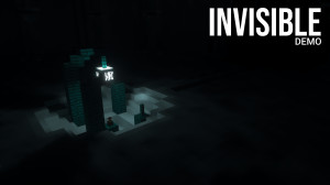 Unduh INVISIBLE (DEMO) 1.01 untuk Minecraft 1.19.2
