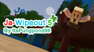 Unduh Ja-Wipeout 5 1.0 untuk Minecraft 1.19.3