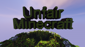 Unduh Unfair Minecraft untuk Minecraft 1.12.2