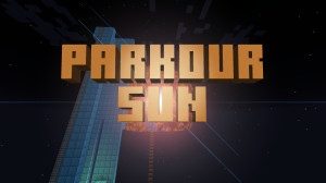 Unduh Parkour Sun 1.0 untuk Minecraft 1.19.3