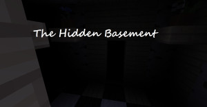 Unduh The Hidden Basement 1.0 untuk Minecraft 1.19.2