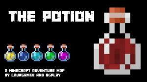 Unduh The Potion 1.0 untuk Minecraft 1.20.4