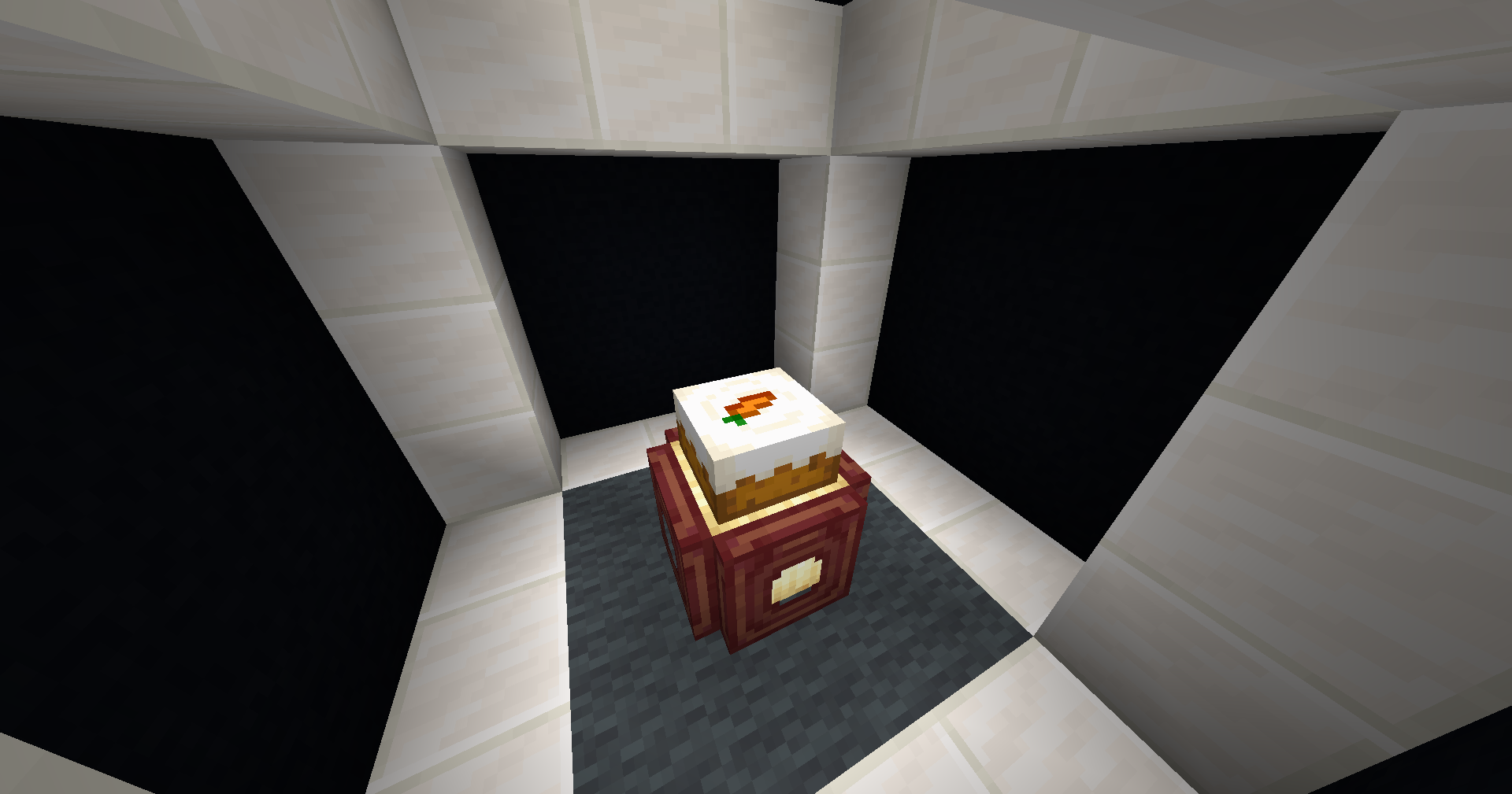 Unduh cubes. 1.0 untuk Minecraft 1.20.2