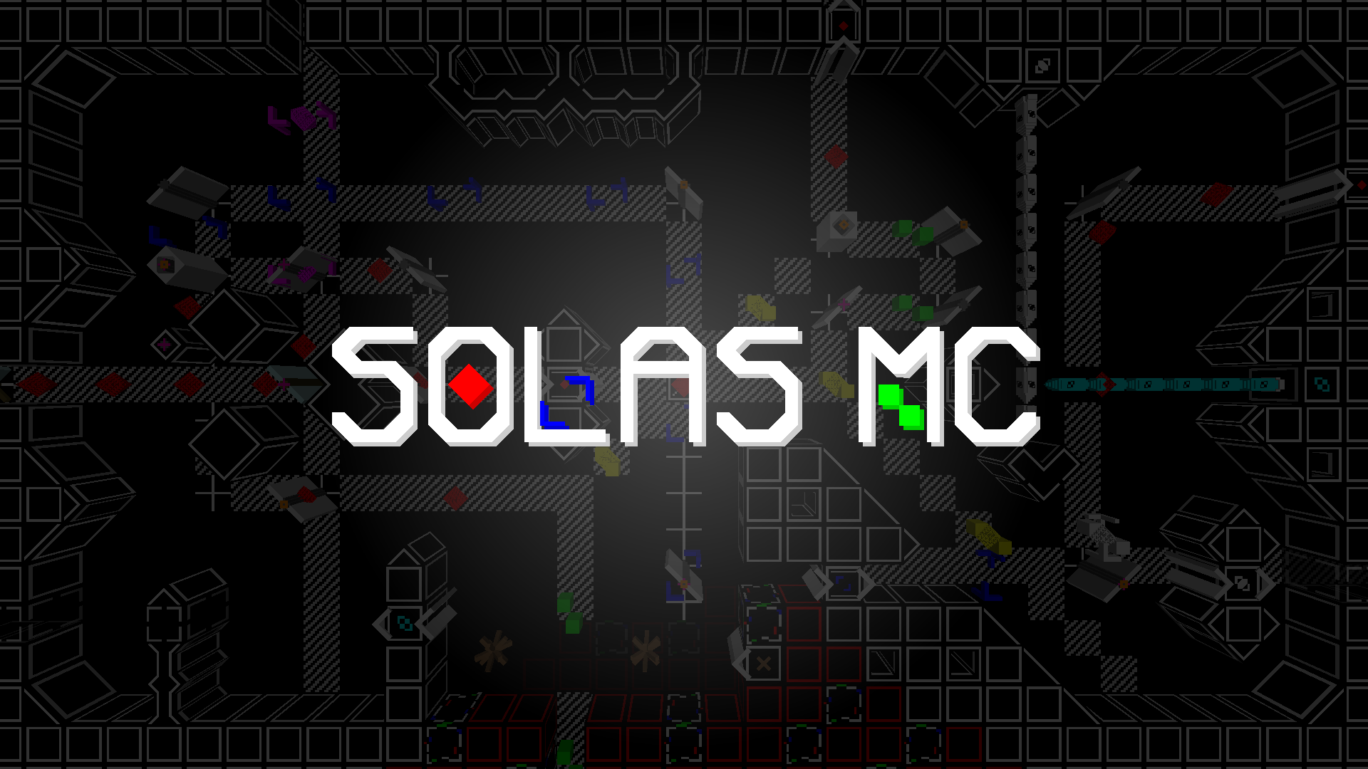 Unduh Solas MC 1.0 untuk Minecraft 1.19.4