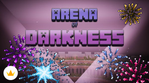 Unduh Arena of Darkness 1.0 untuk Minecraft 1.20.4