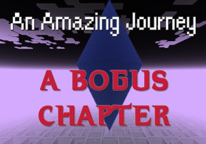 Unduh An Amazing Journey: A Bogus Chapter 1.0 untuk Minecraft 1.20.4