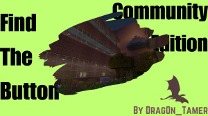 Unduh Find the Button: Community Edition 1.0 untuk Minecraft 1.20.1