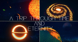 Unduh A Trip Through Time and Eternity 1.0 untuk Minecraft 1.19