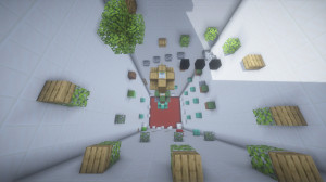 Unduh CLAMIN Parkour 1.0 untuk Minecraft 1.20.1