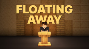 Unduh Floating Away 1.0 untuk Minecraft 1.20.4