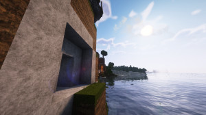 Unduh The Lost Stones 1.0 untuk Minecraft 1.20.1